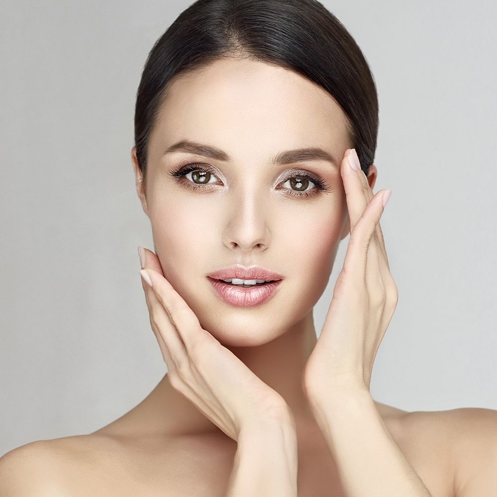 Microneedling treatment in maryland at csa
