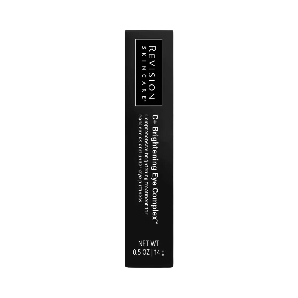 C+ Brightening Eye Complex | Revision Skincare®
