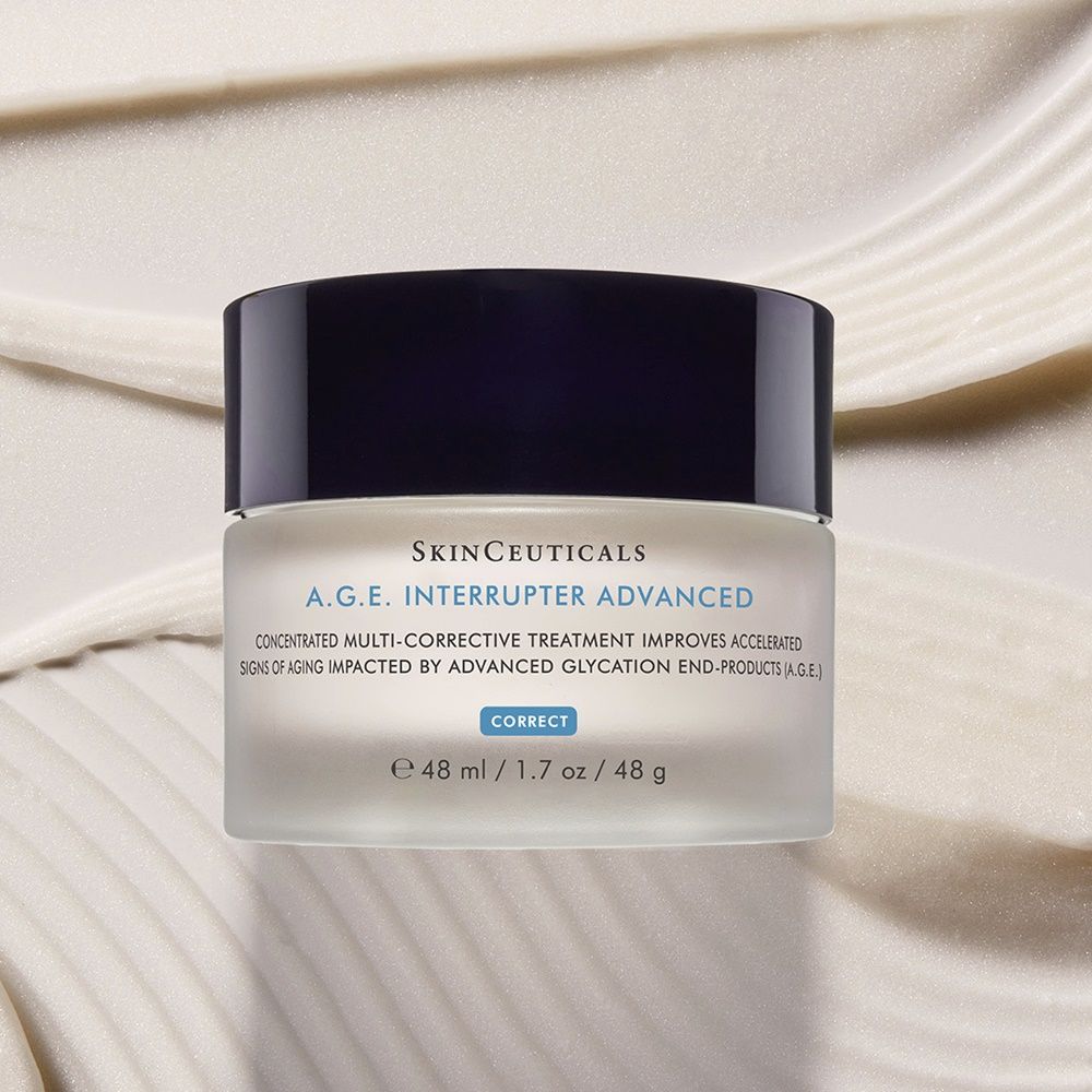 SkinCeuticals A.G.E. Interrupter Advanced | Aqua Medical Spa FL GA