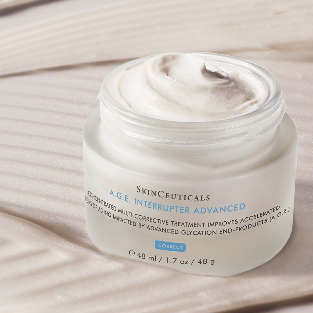 Skinceuticals age interrupter deals