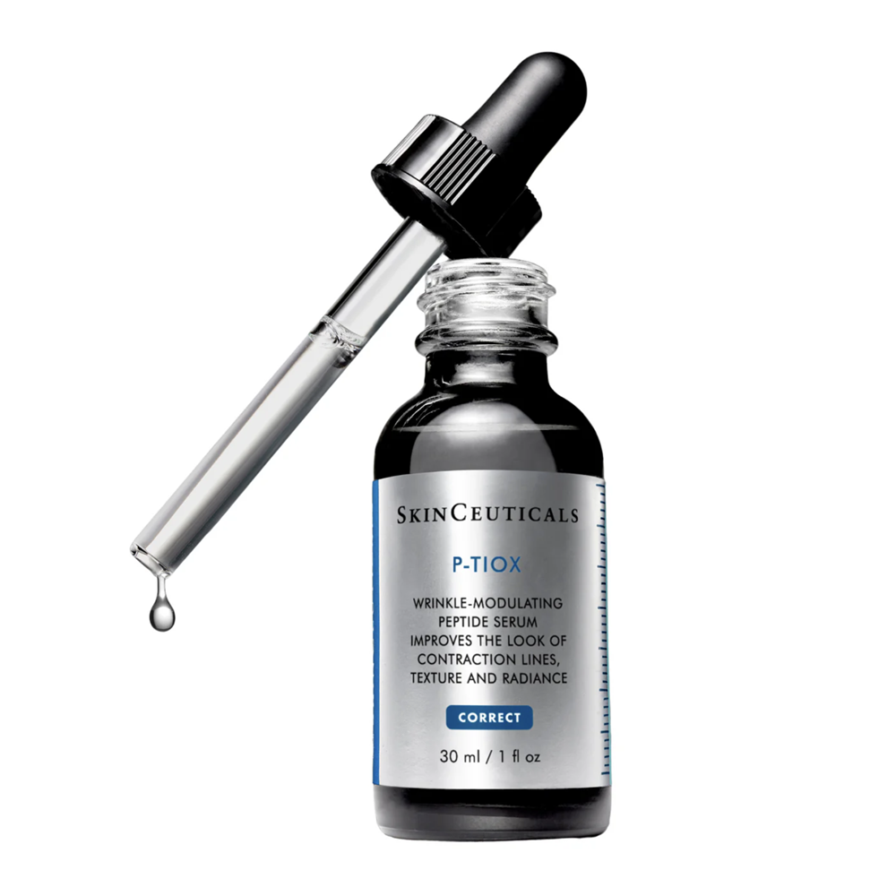Skinceuticals | P-Tiox Peptide Serum | Shop Rescue Spa
