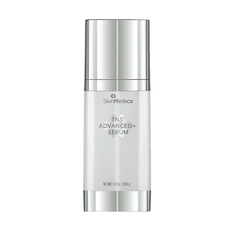 Premiere Serum Mask10枚　箱無し➕業務用ボディーパック2本 Skinmedica® TNS Advanced+ Serum | Physician's Center For
