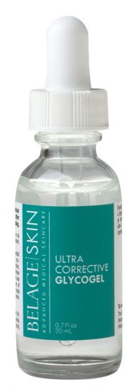 BelageSkin Ultra Corrective Glycogel with Arbutase Booster