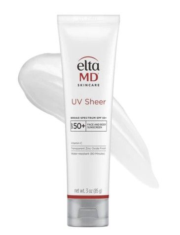 Elta Sheer 3 oz