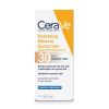 CeraVe Hydrating Mineral Sunscreen SPF 30 Face Sheer Tint