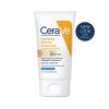 CeraVe Hydrating Mineral Sunscreen SPF 30 Face Sheer Tint