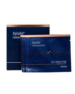 Skinbetter Science® AlphaRet® Exfoliating Peel Pads