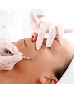 Dermaplaning