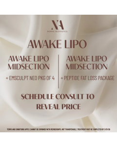 Awake Lipo