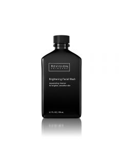 Revision Skincare Brightening Facial Wash