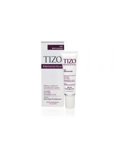 TIZO® PHOTOCEUTICAL® AM REPLENISH SPF 40