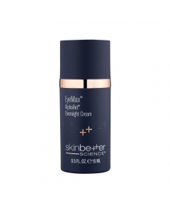 Skinbetter Science® EyeMax AlphaRet® Overnight Cream 15 ml