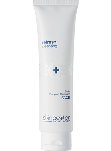 Skinbetter Science Daily Enzyme Cleanser FACE