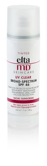 EltaMD UV Clear Broad-Spectrum SPF 46