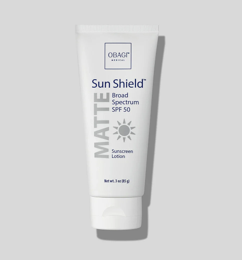 Obagi Sun Shield Matte Broad Spectrum SPF 50