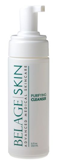 BelageSkin Purifying Cleanser