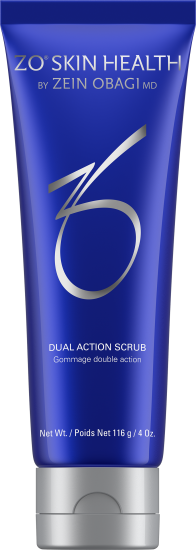 ZO® Dual Action Scrub (Formerly Vitascrub™)