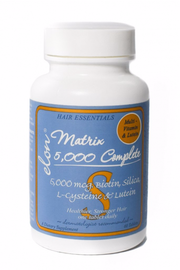 ELON® Matrix 5,000 Complete Multi-Vitamin