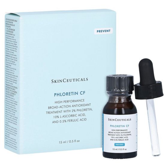 Travel Size: SkinCeuticals Phloretin CF 15ml