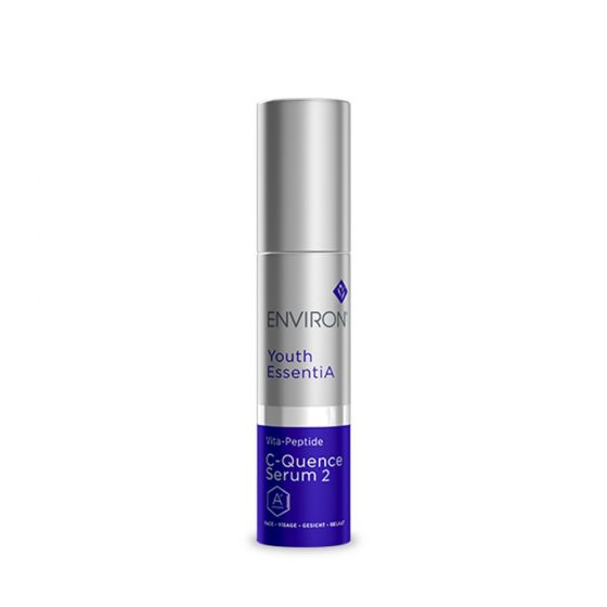 Environ Youth EssentiA Vita-Peptide C-Quence Serum 2 