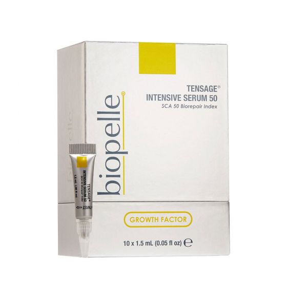 Biopelle® Tensage Intensive Serum 50