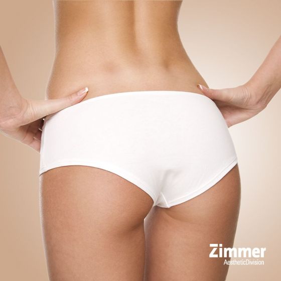 Zimmer ZWave Cellulite Radio Pulse Therapy