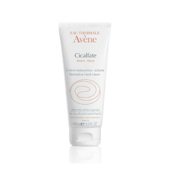 Avène Cicalfate Hand