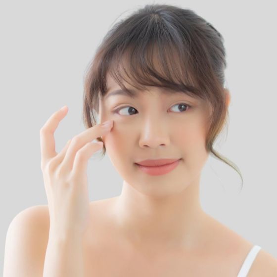 Teen Facial 