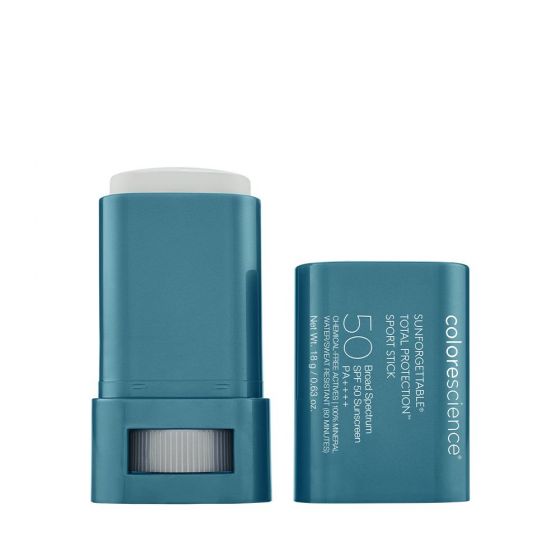 colorescience® SUNFORGETTABLE® TOTAL PROTECTION™ SPORT STICK SPF 50