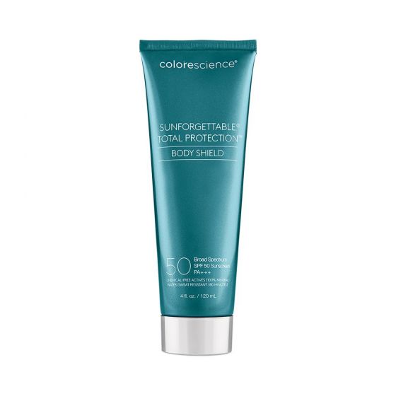 Colorescience Sunforgettable® Total Protection™ Body Shield Classic SPF 50