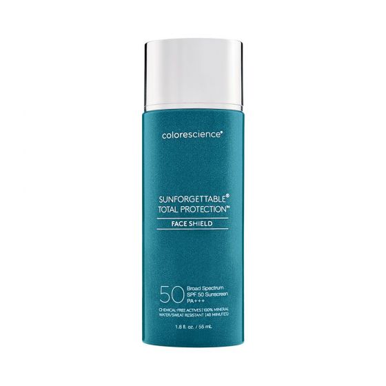 Colorescience Sunforgettable® Total Protection™ Face Shield Classic SPF 50