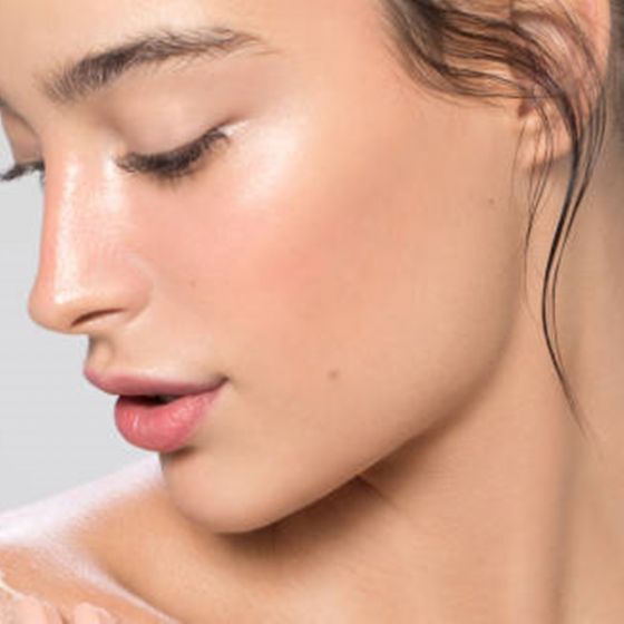 Package 3: Rosacea/Facial Redness
