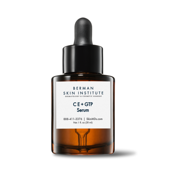CE + GTP Serum