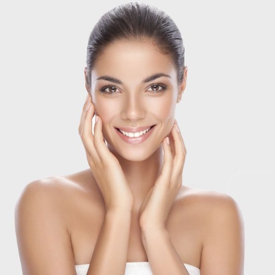 IPL Photofacial
