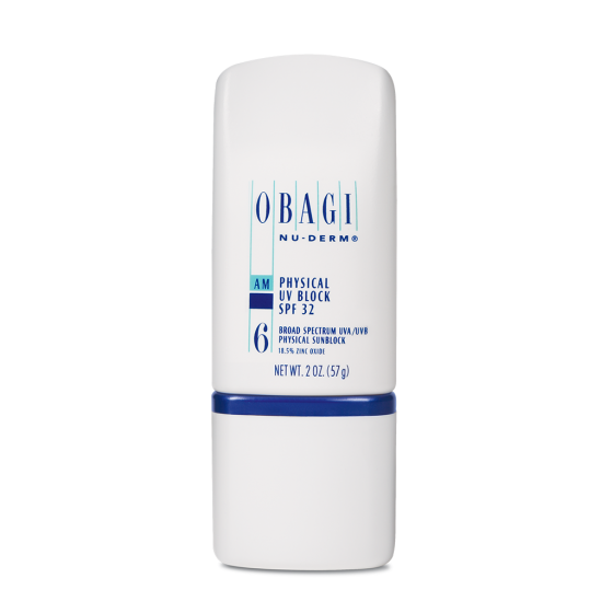 Obagi® Nu-Derm® Physical UV Block SPF 32