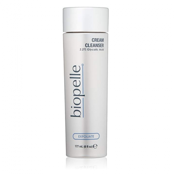 Biopelle® Exfoliating Gel Cleanser 