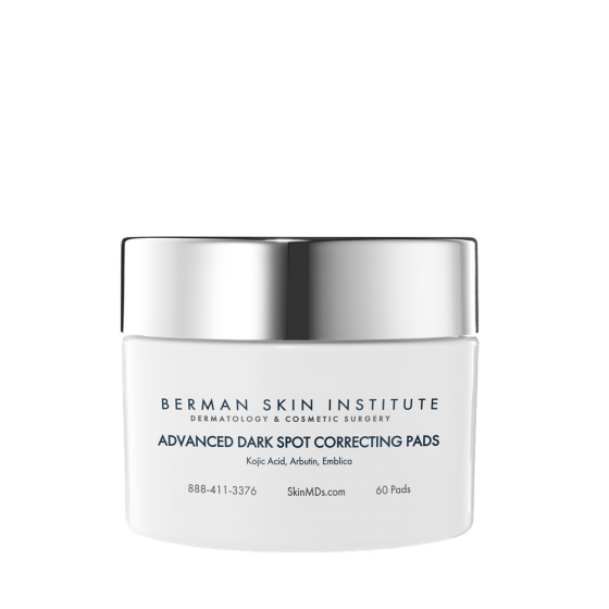 Advanced Dark Spot Correcting Pads