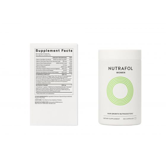 NUTRAFOL® Women