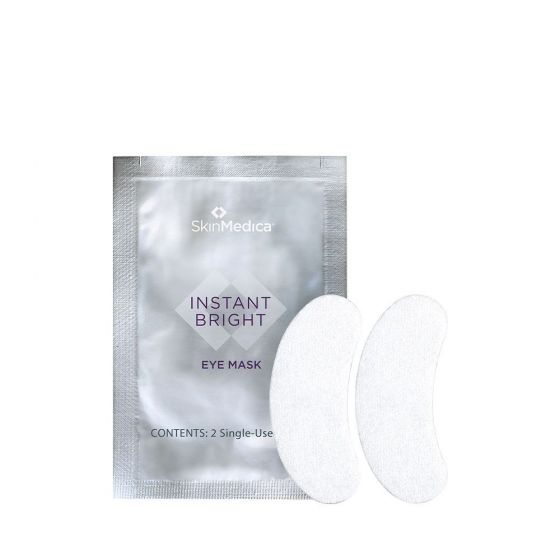 SkinMedica® Instant Bright Eye Mask - 6 sets