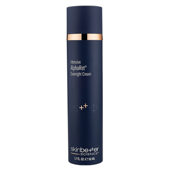 skinbetter science AlphaRet® Overnight Cream 50ML