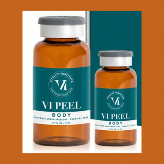 VI Peel Body