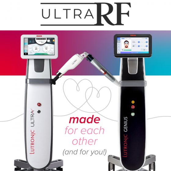 Ultra RF