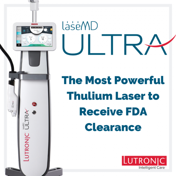 Lutronic Ultra™