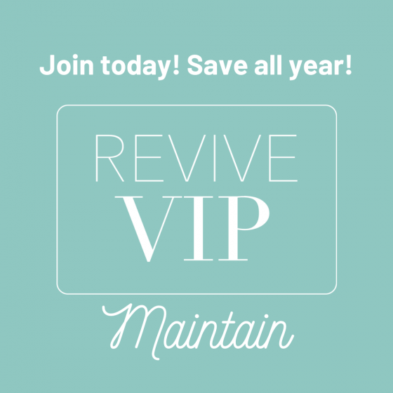 VIP Maintain 