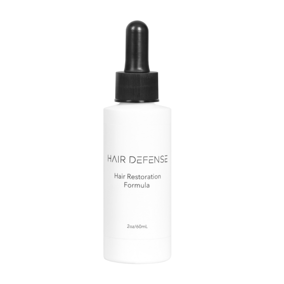 Hair Defense
