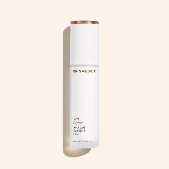 Neck Correct Neck and Décolleté Cream