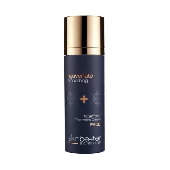 skinbetter science InterFuse Treatment Cream FACE