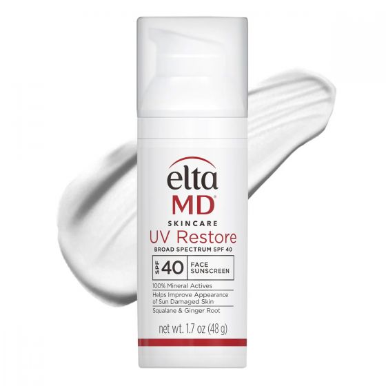EltaMD UV Restore Broad-Spectrum SPF 40