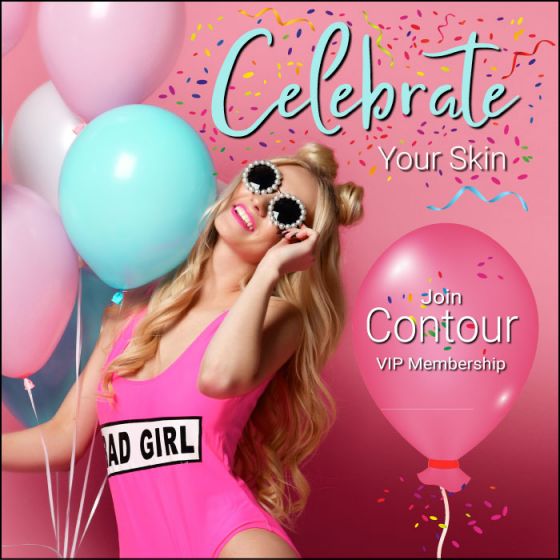 Join Contour ViP Membership