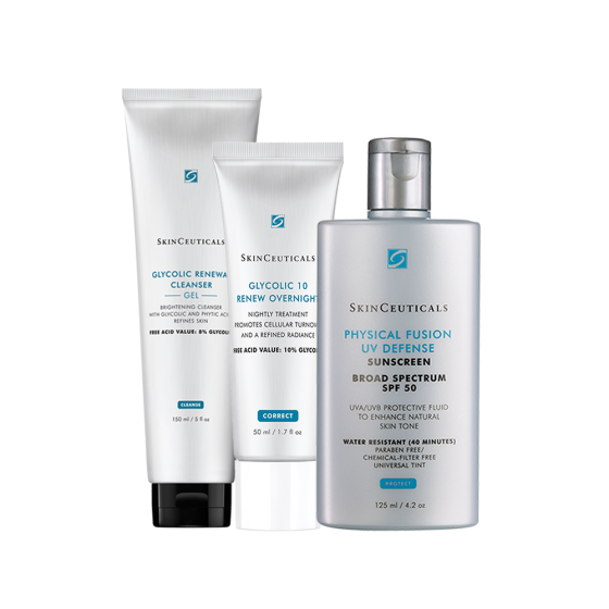 SkinCeuticals Peel Prep Pack